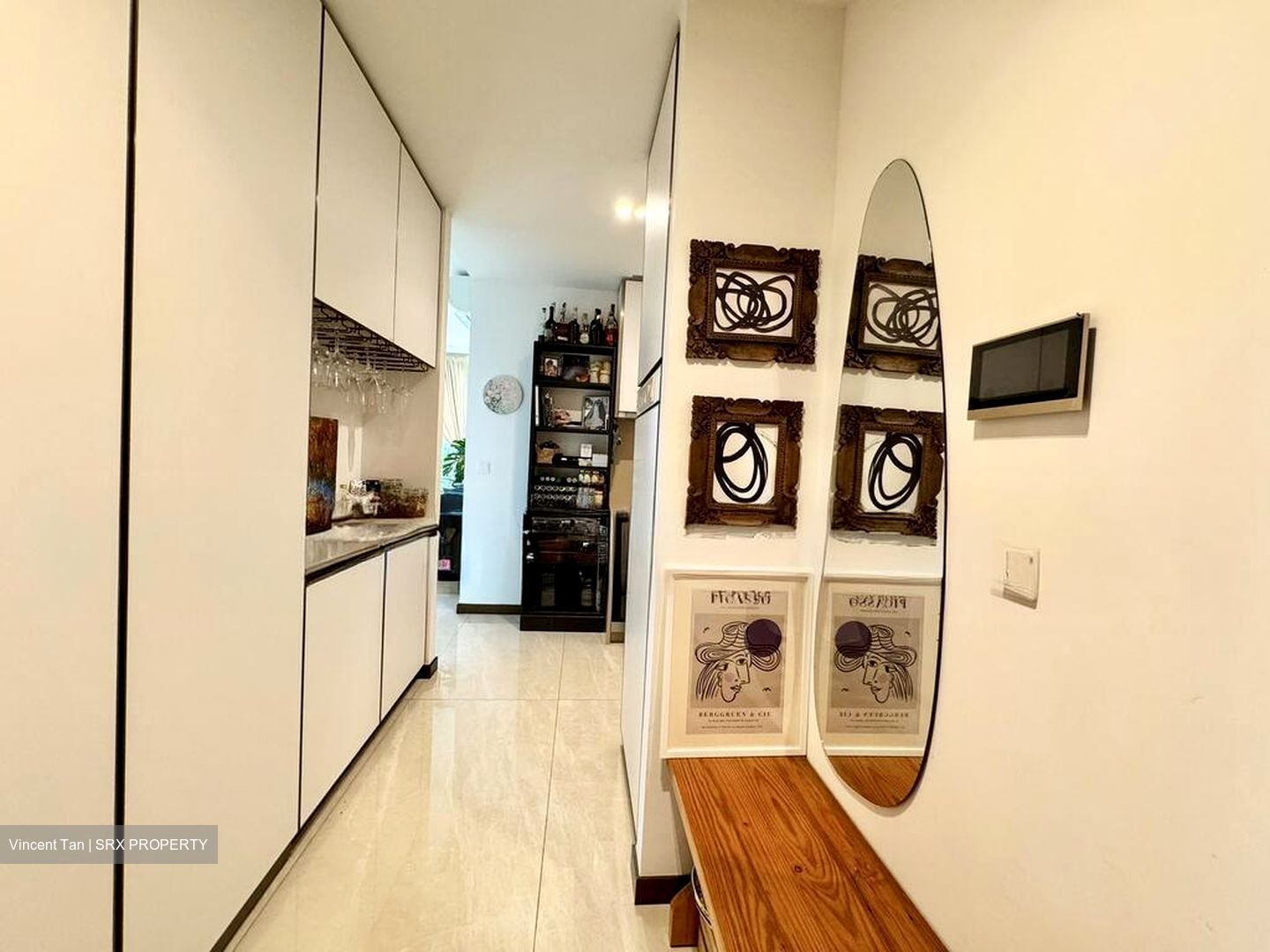 Normanton Park (D5), Apartment #511871661